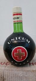Amaro Unicum Vintage Anni '70