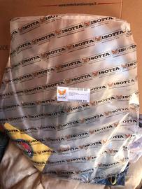 Parabrezza SH 125 mode del 2015