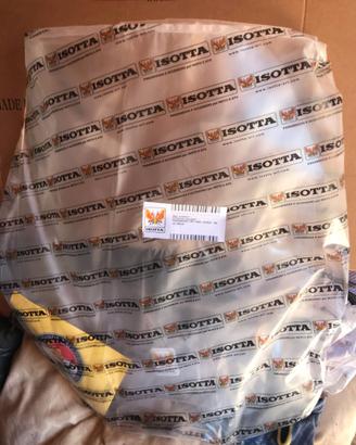 Parabrezza SH 125 mode del 2015