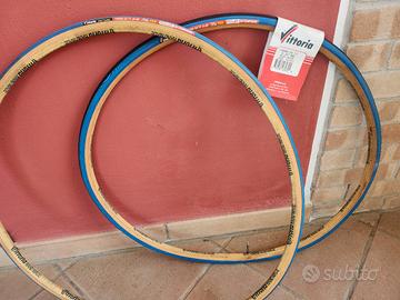 tubolari vittoria  replica pantani