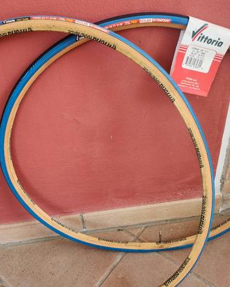 tubolari vittoria  replica pantani