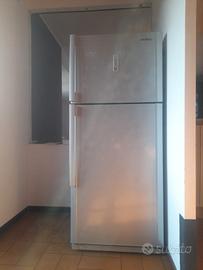 frigorifero tipo  americano  samsung 