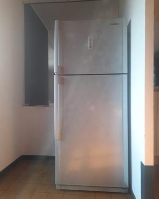 frigorifero tipo  americano  samsung 