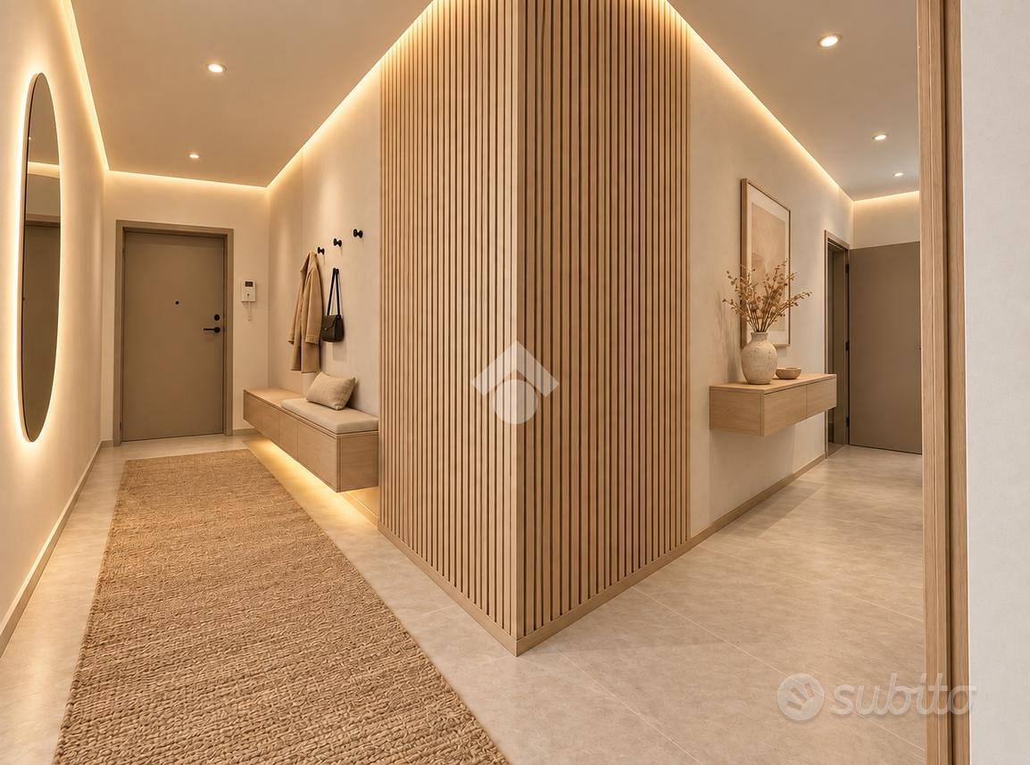 Appartamento – Bari, San Pasquale - Vista 3