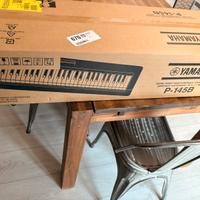 Tastiera Yamaha digital P145 NUOVA