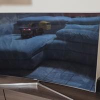 TV SAMSUNG pezzi di ricambio