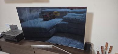 TV SAMSUNG pezzi di ricambio