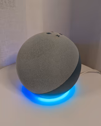 Alexa Echo Amazon - versione grande