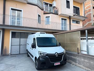 Renault Master 2.3 dCi 136Cv FRIGO FRCX -20 GRADI 