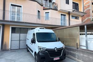 Renault Master 2.3 dCi 136Cv FRIGO FRCX -20 GRADI 