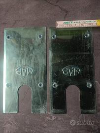 Piastre di copertura 