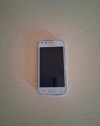 Cellulare Samsung Galaxy core plus 