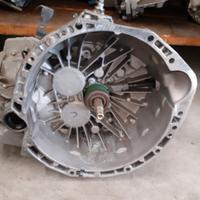 Cambio Renault Espace 2.0 td 6 MARCE