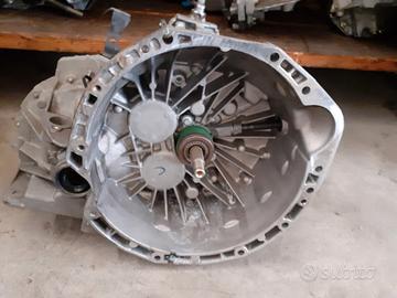 Cambio Renault Espace 2.0 td 6 MARCE