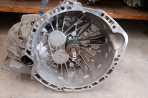 Cambio Renault Espace 2.0 td 6 MARCE