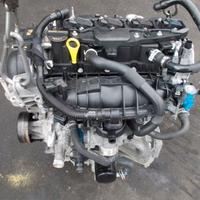 MOTORE FORD FIESTA Coyote