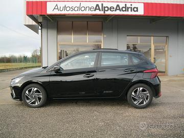 Hyundai i20 1.2 MPI Connectline
