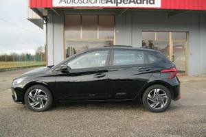Hyundai i20 1.2 MPI Connectline