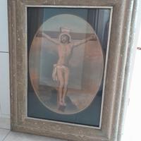 Quadro arte sacra