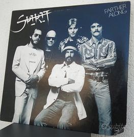 VINILI POP ROCK COUNTRY meno di 10 euri