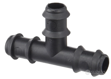 Raccordo a T da 16mm per giardinaggio
