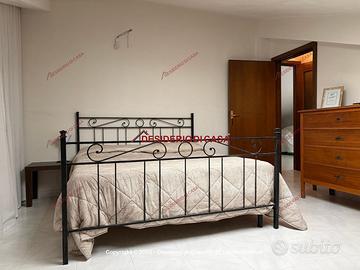 Appartamento, Patti.