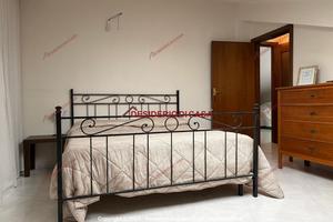 Appartamento, Patti.