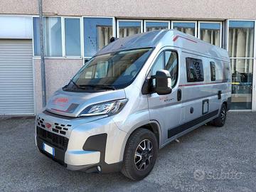 Roller Team LIVINGSTONE 6 XL SPORT LIMITED