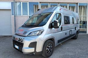 Roller Team LIVINGSTONE 6 XL SPORT LIMITED