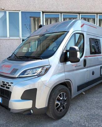 Roller Team LIVINGSTONE 6 XL SPORT LIMITED