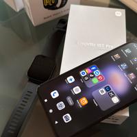 Xiaomi 15T Pro 12gb+256gb Nero, Special Boundle