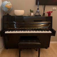 PIANOFORTE
