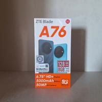 ZTE blade A76 5G