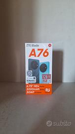 ZTE blade A76 5G