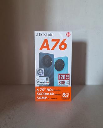ZTE blade A76 5G