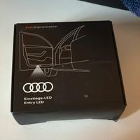 Luci Cortesia Audi A1