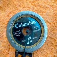 Testa sound box Columbia N 7