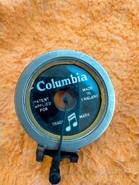 Testa sound box Columbia N 7