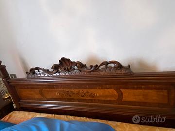 Mobili camera matrimoniale