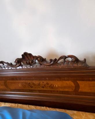 Mobili camera matrimoniale