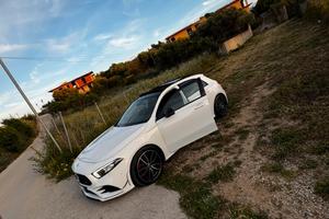 mercedes classe a250