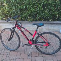 Mountain Bike ragazza/donna