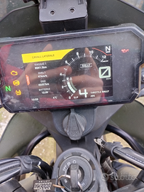 KTM 790 Adventure R 2019