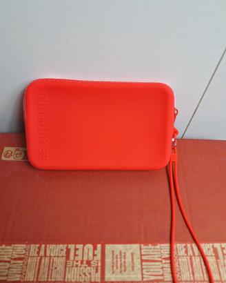 Astuccio portaoggetti mare