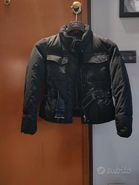 Giubbotto bambina  Peuterey