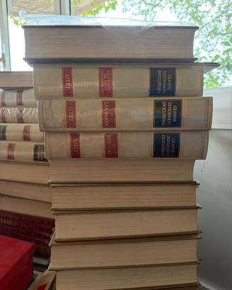 Enciclopedia Utet