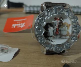 Orologio Trudi