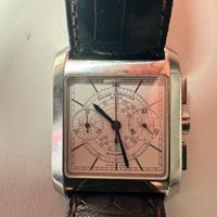 Baume & Mercier Hampton XL Chrono