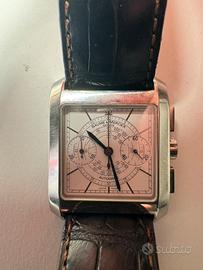 Baume & Mercier Hampton XL Chrono