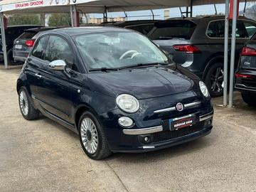 Fiat 500 1.2 Lounge CAMBIO AUTOMATICO